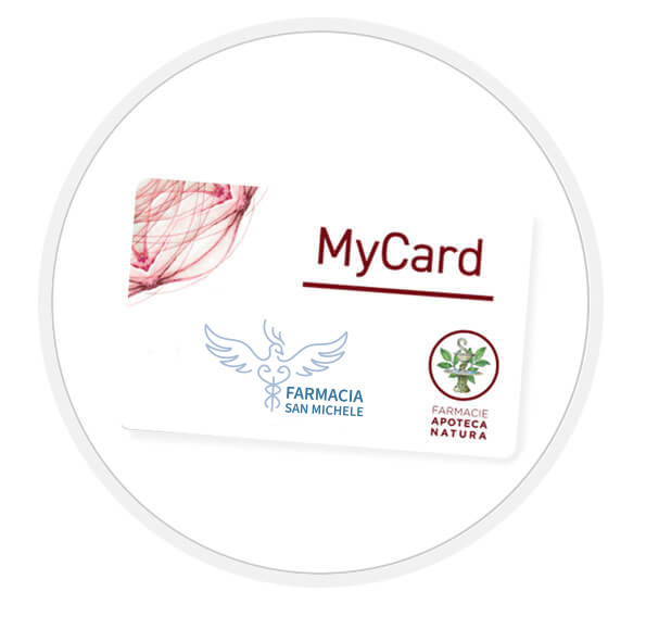 mycard farmacia Gaoni