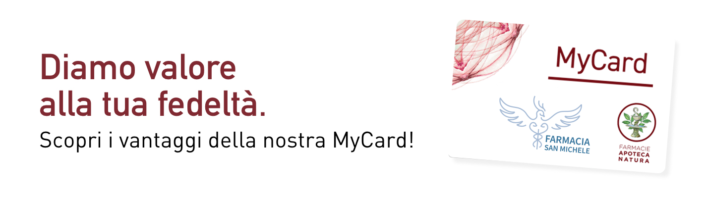 carta fedeltà